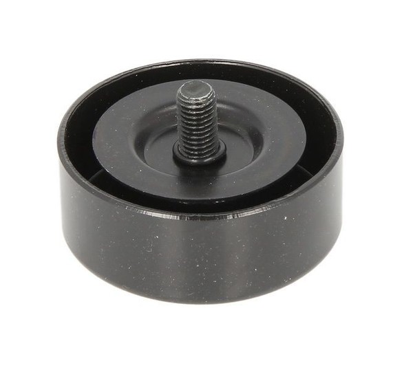 Umlenk-/FüHrungsrolle, Keilrippenriemen SNR GA384.18-image