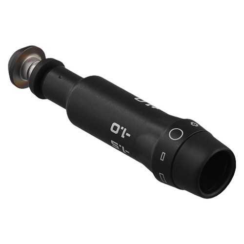 Manicollo Per Driver Ping G430 G410 Adattatore Puntale .335 Per Driver E Fairway Ping G430, G410, G425 - Manicotto Aftermarket Nero Adattatore G425 G410 Plus - Foto 4