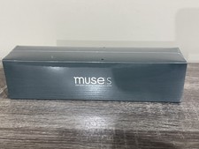 MUSE S The Brain Sensing Headband Overnight S...