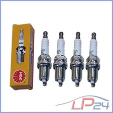 Bougies d'allumage Jeep COMPASS