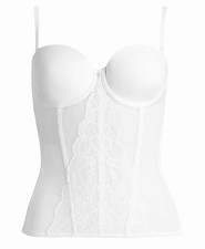Triumph Elegant Corset Wedding Love Spotlight...
