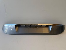 Citroen C4 Grand Picasso 2015 Hinten Verkleidung Heckklappe Kofferraumdeckel