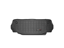 WeatherTech Cargo Trunk Liner for 2007-2014 Jeep Wrangler 2-Door