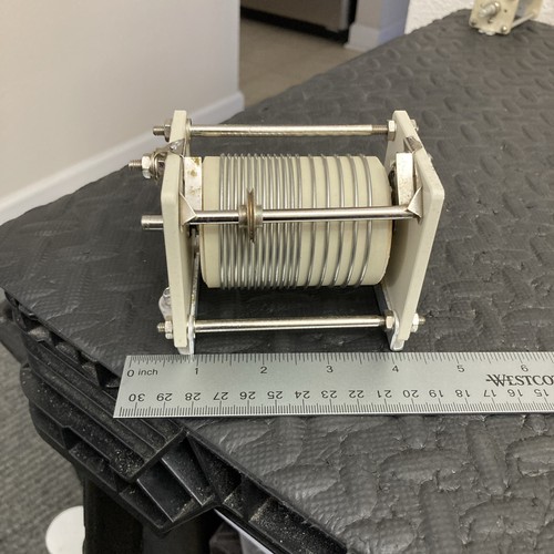 Johnson 229-201 Roller Inductor 10uH