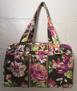 English Rose Vera Bradley | eBay