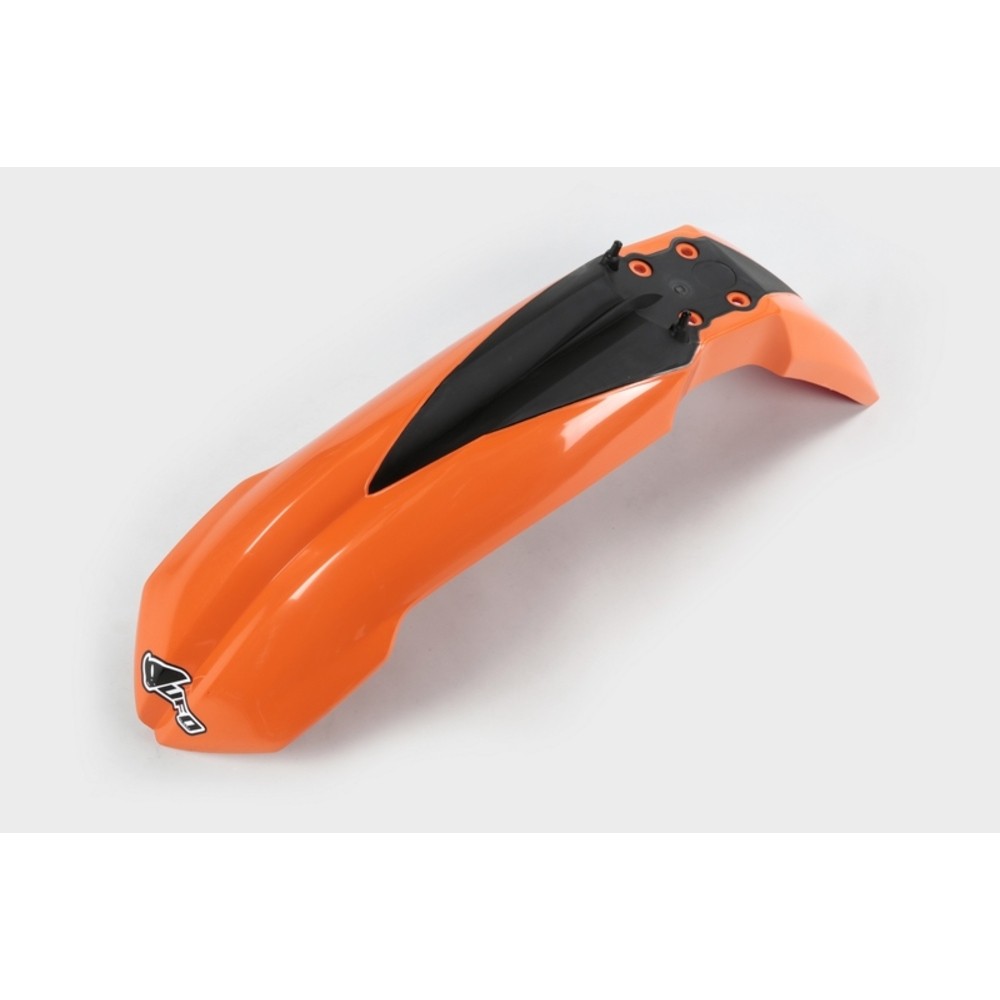 Free Shipping Front Fender UFO KTM Orange KT03092-127 for Motorcycle
