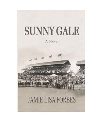 SUNNY GALE, Forbes, Jamie Lisa