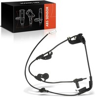 Frankberg ABS-SENSOR Hinterachse Rechts Passend FüR Toyota RAV | 5481FB0031609