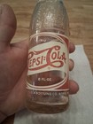 Pepsi  8 fl oz 2 Dot Soda Bottle - Bisbee, Arizona — photo 6