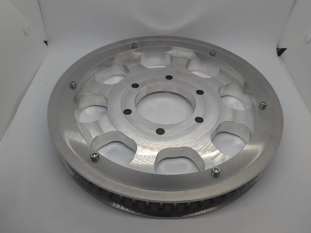 Motorcycle Pulleys & Tensioners for Kawasaki Vulcan 900 for sale