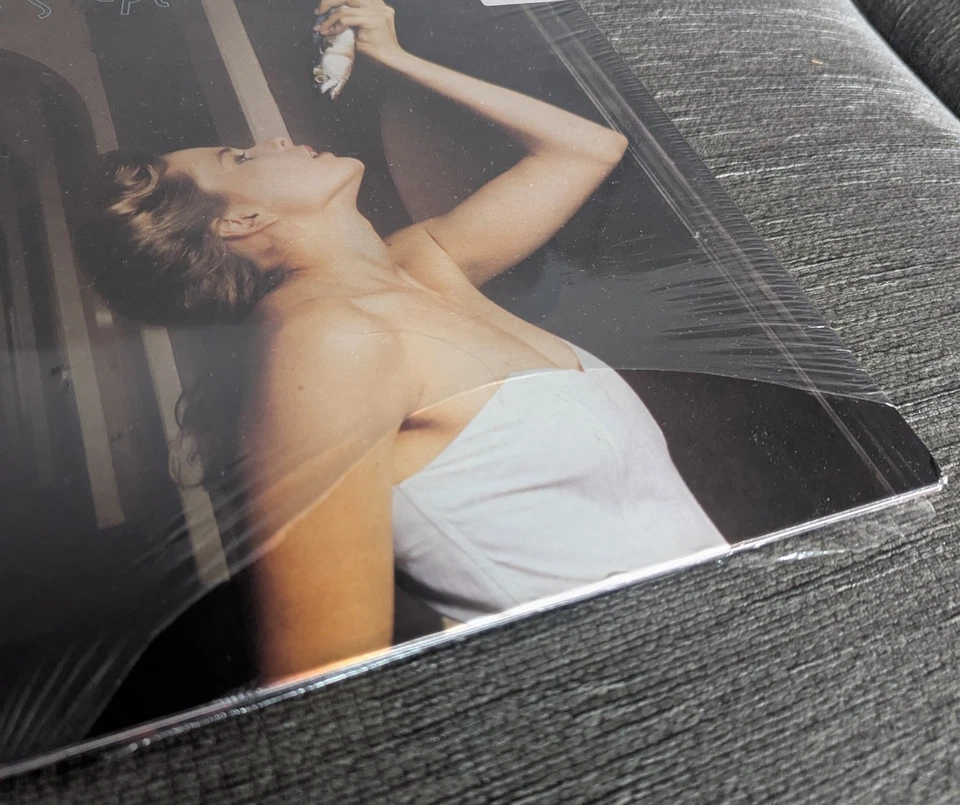 Helloween Bubbles Go Ape Limited Edition Splatter Vinyl LP - Image 2 of 4