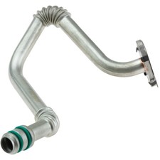 NTY Ölleitung Lader für Renault Trafic II Kasten FL 1.9 dCi 100 JL JA0/1_ FA0_