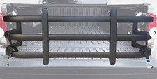 Truck Bed Tailgate Extender For 2005-2020 Toyota Tacoma Truck-new In Box