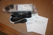 HPE 865409-001 800W FLEX SLOT PLATINUM POWER SUPPLY HSTNS-PL41-1