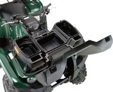 MOOSE 3505-0132 Baule anteriore Forester QUAD CF MOTO POLARIS HONDA CAN AM