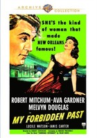 My Forbidden Past - Dvd - G3Z