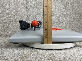 Innovation Dreamcast Compatible Real Arcade Joystick Controller Parts Only