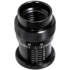 4929 Valve Spring Height Micrometer Measurer, Black Aluminium, 1.600-2.200