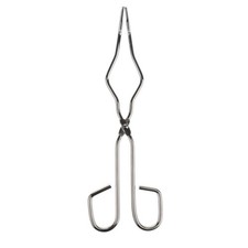 Professional Lab Gear for Crucible Heating Experiments