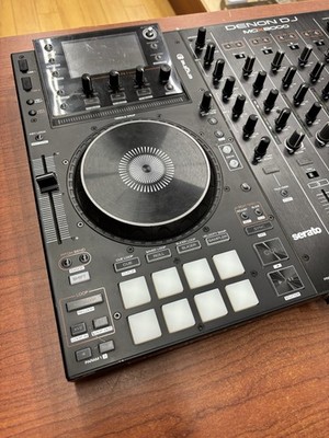 Denon MCX8000 DJ Controller for sale online | eBay