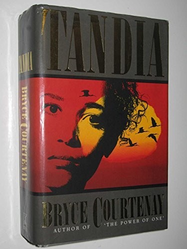Tandia by Courtenay, Bryce Hardback Book The Fast Free ShippingFREE US DELIVERY | ISBN: 0434146145 | Quality Books