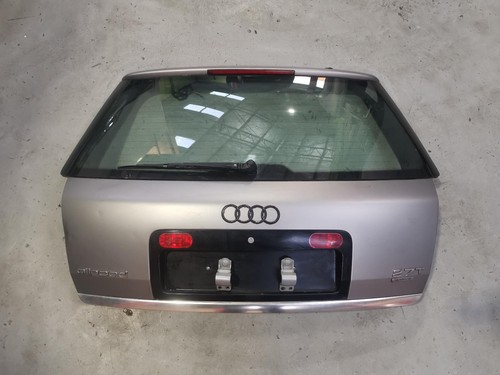 AUDI A6 BOOTLID/TAILGATE TAILGATE, C5, 02/01-12/05  01 02 03 04 05
