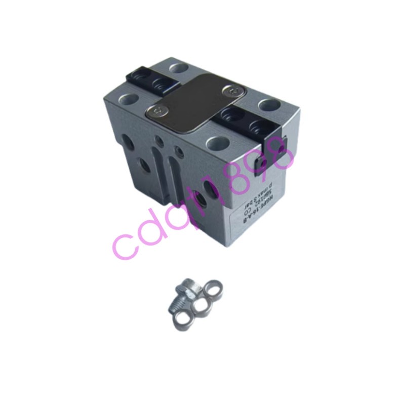 1PC New Festo HGPT-16-A-B Parallel Gripper Cylinder In Box Brand Fast Shipping