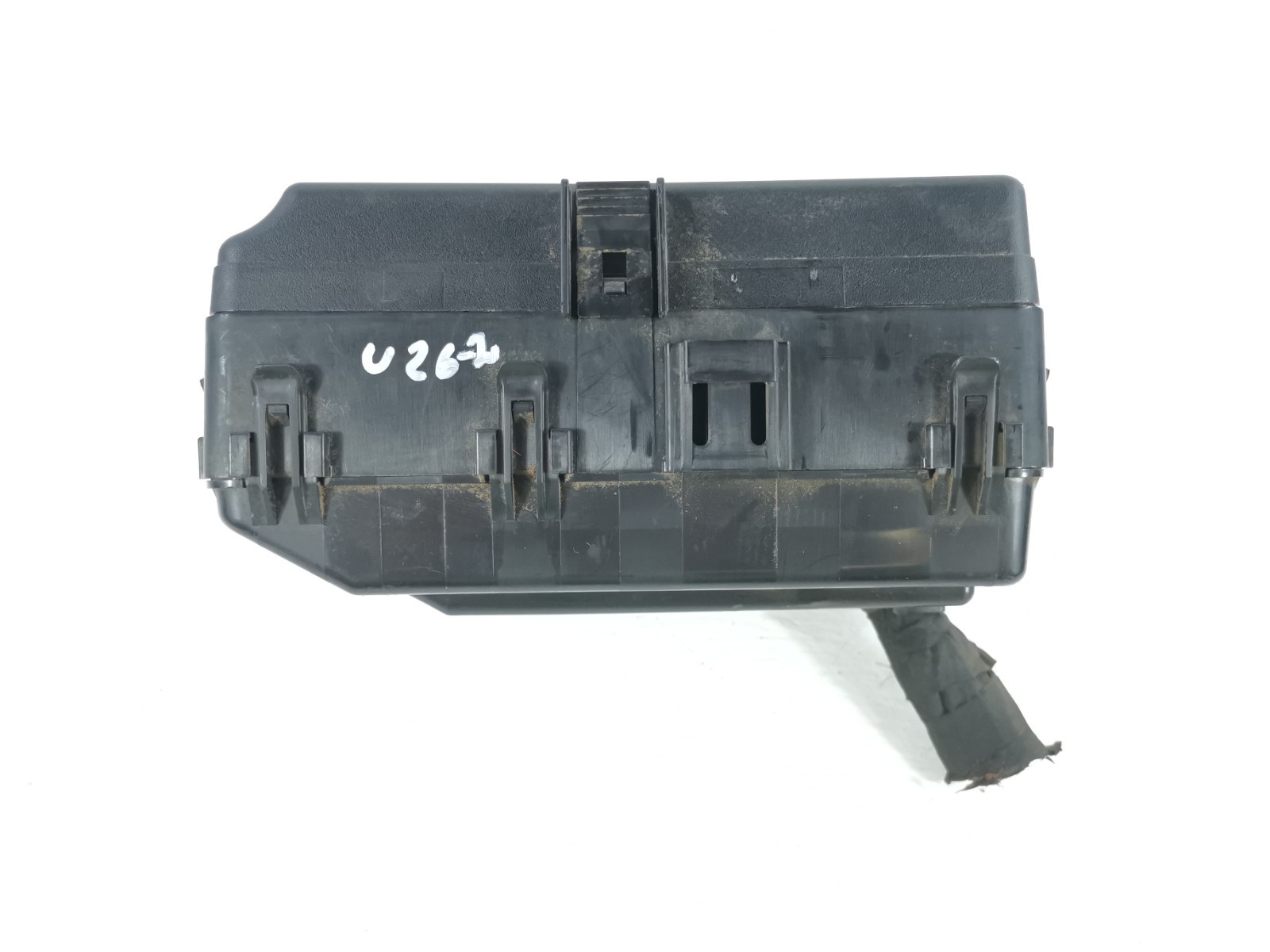 Maserati Levante 2018 AWD AUTO 3.0 Engine Fuse Box Relay Module 7154-7630-30 OEM