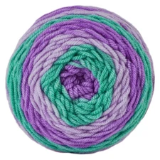 Premier Yarns Sweet Roll Yarn Rock Candy