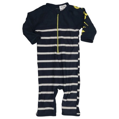 Name It, Sonnenschutzkleidung, Größe: 92, NIT ZENS UV 3/4 SUIT MZ #L7r