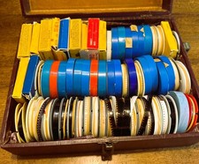 One Random Standard 8mm Film Home Movie Family Vacation 1940-1960s Bulk Discount