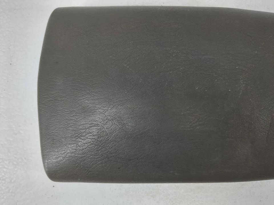 2002-2004 Jeep Liberty console central apoio de braço tampa 1011761 - Imagem 2 de 4