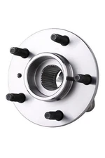 Proline NT513121 Wheel Bearing Hub for Buick Allure Century Chevy Pontiac Montan