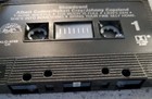 Albert Collins Robert Cray Johnny Copeland Showdown! Out Of Print Cassette Tape — photo 8