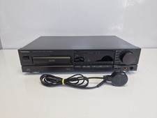Technics SL-PG520A CD Player – High-Quality Audio. Very Good Condition.