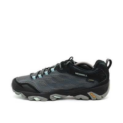 Merrell Damen Granite Wanderschuhe Schwarz/Grau Footwear Wanderschuh EU 38