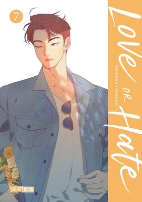 Love or Hate 07 | Youngha | deutsch