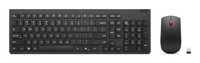 Lenovo W129273941 4X31R64497 Keyboard Mouse Included Office Rf Wireless Nor ~E~