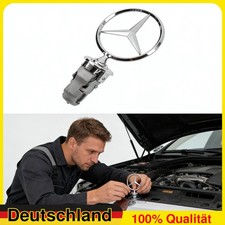 Emblem Sliver Vorne Motorhaube Stern Für Mercedes Benz W201 190 190 190D 84-93 Emblem Sliver Vorne Motorhaube Stern Für Mercedes Benz W201 190 190 190D 84-93