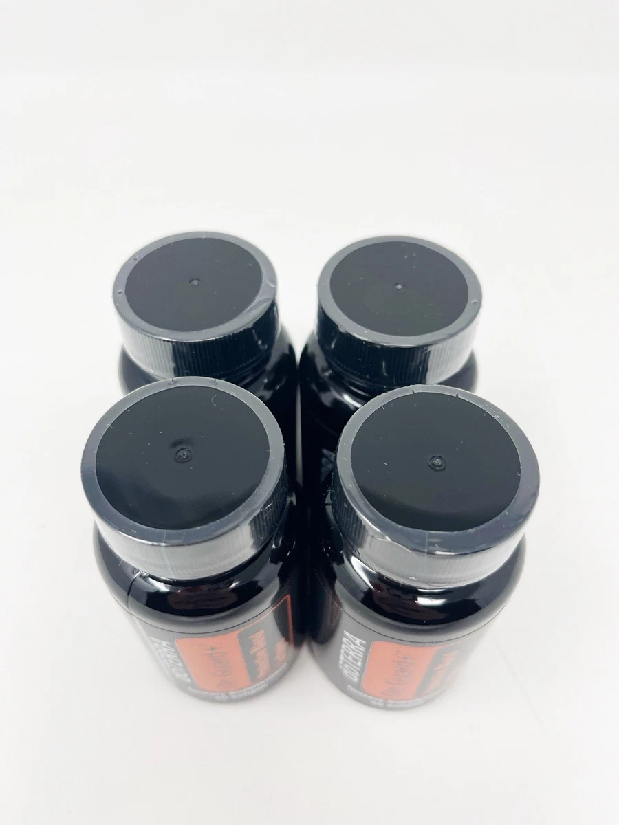 4x DOTERRA OnGuard+ Softgels 60 ct  Protective Blend EXP 9/2027 NEW Sealed