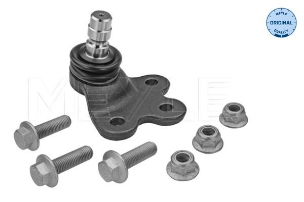 NEU - Meyle 11-160100020 Trag-/FüHrungsgelenk FüR Peugeot-image