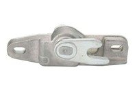 Blic 6010-09-032422P TüRschloss FüR Opel, Renault