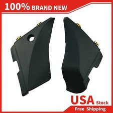 Windshield Wiper Cowl Cover Air Inlet Panel T...