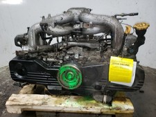 2008 Subaru Forester Engine 2.5l Ej25 10100br430 Oem Tested 1560481 2008 Subaru Forester Engine 2.5l Ej25 10100br430 Oem Tested 1560481