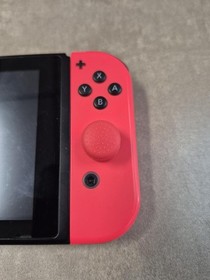 NINTENDO SWITCH HANDHELD - HAC-001 (SP8025649)
