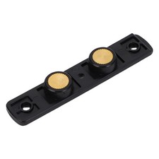 Versatile Flash Extension Bar For Godox AD100Pro Light Stand Tripod Mount MNIJ