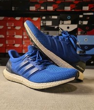 adidas UltraBoost 2.0 Collegiate Navy for Sale | Authenticity Guaranteed |  eBay