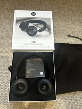 Bang & Olufsen Beo Play H8i Bluetooth Noise-Cancelling Headphones- Black