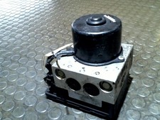 Abs-bremsaggregat Ford Escort Turnier 16V GAL/ALL/ABLC4/ABL/AFL/AAL/ANL