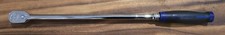 New Snap On 38 Fhlld80bdp Deep Purple Extra Long Ratchet 